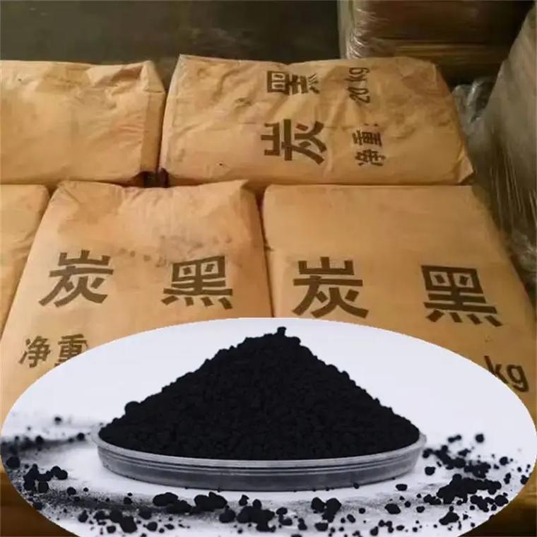 乐清炭黑与白炭黑回收 环保再生资源的商业价值与路径