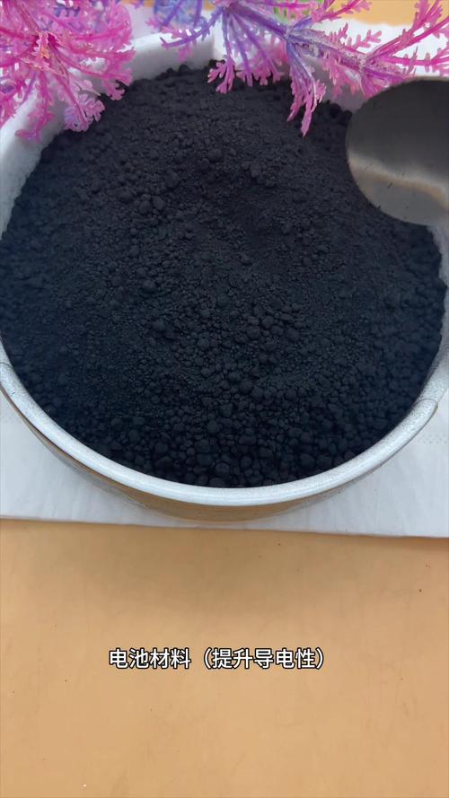 黑色珍珠 炭黑颗粒在橡胶与油墨涂料中的多维应用
